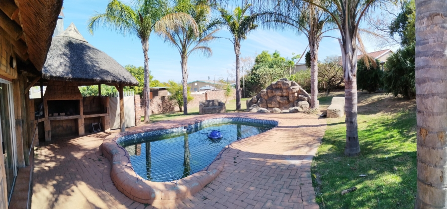 3 Bedroom Property for Sale in Fairbridge Heights Eastern Cape